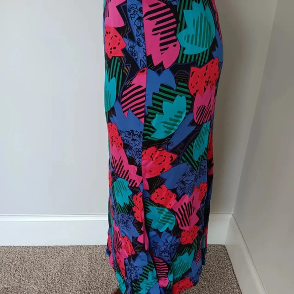 H.L. Spencer Skirt - Picture 2 of 2